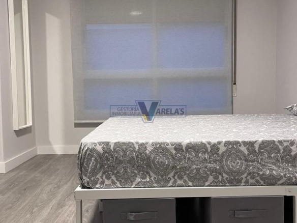 Habitación en Ourense