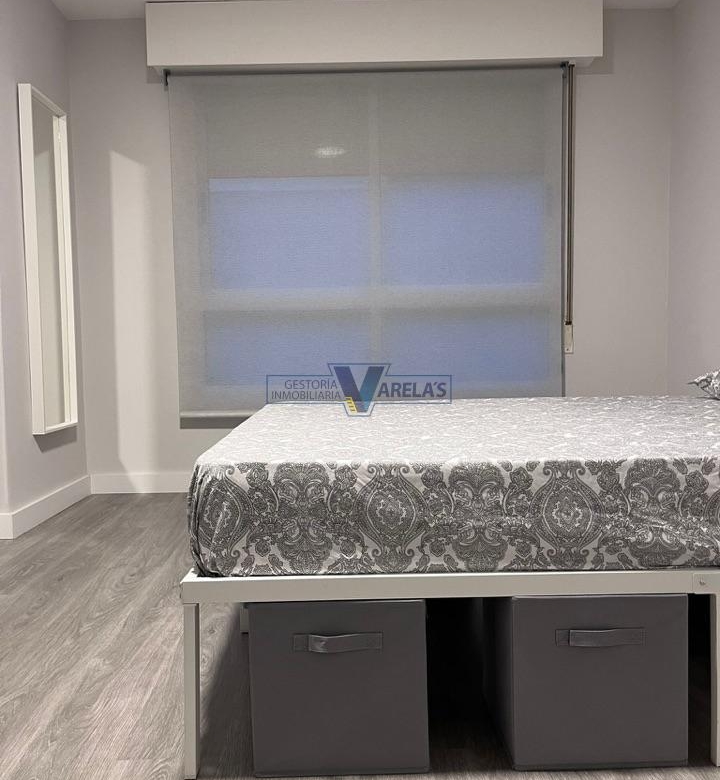 Habitación en Ourense