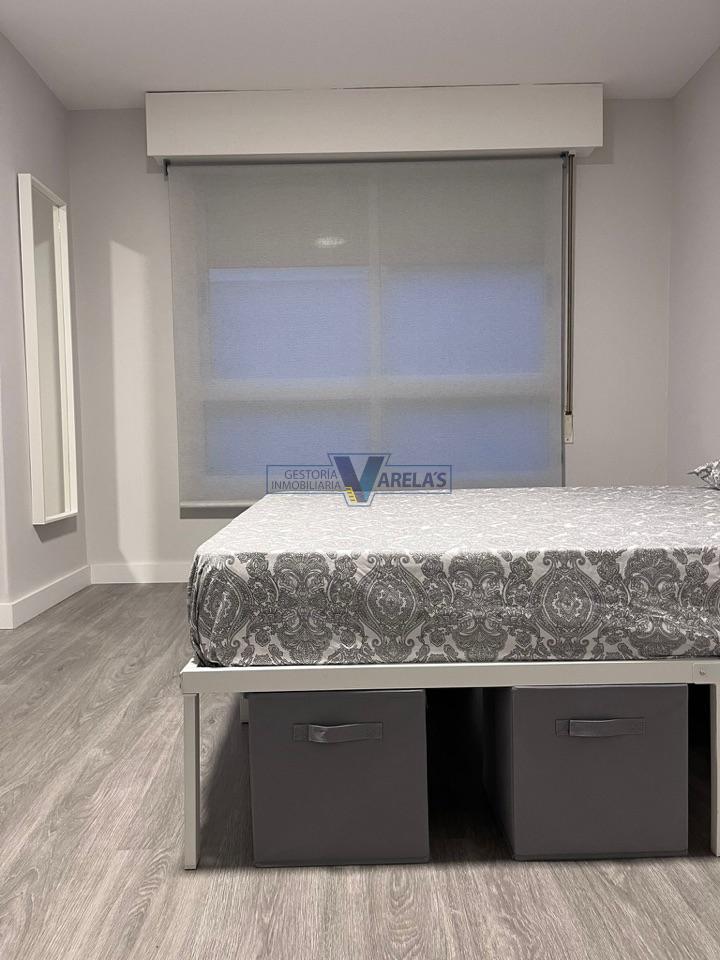 Habitación en Ourense