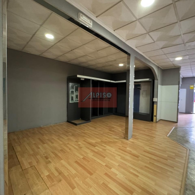 Local Comercial en Ourense