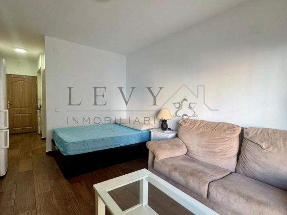 Estudio en venta en Torremolinos