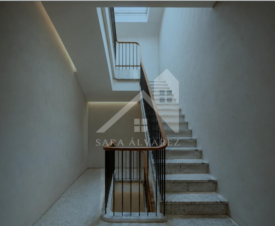 178975667088000173566_178975629916 PROMOCIÓN DE DOS VIVIENDAS EXCLUSIVAS EN UN EDIFICIO HISTÓRICO REHABILITADO EN LA RÚA REAL DE PONTEVEDRA