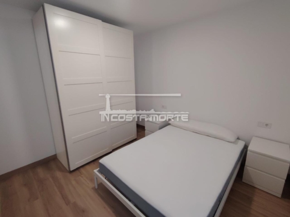 Piso reformado a estrenar en Cee – 3 dormitorios