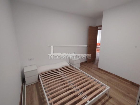 Piso reformado a estrenar en Cee – 3 dormitorios