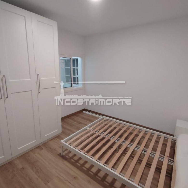 Piso reformado a estrenar en Cee – 3 dormitorios