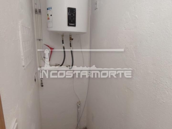 Piso reformado a estrenar en Cee – 3 dormitorios