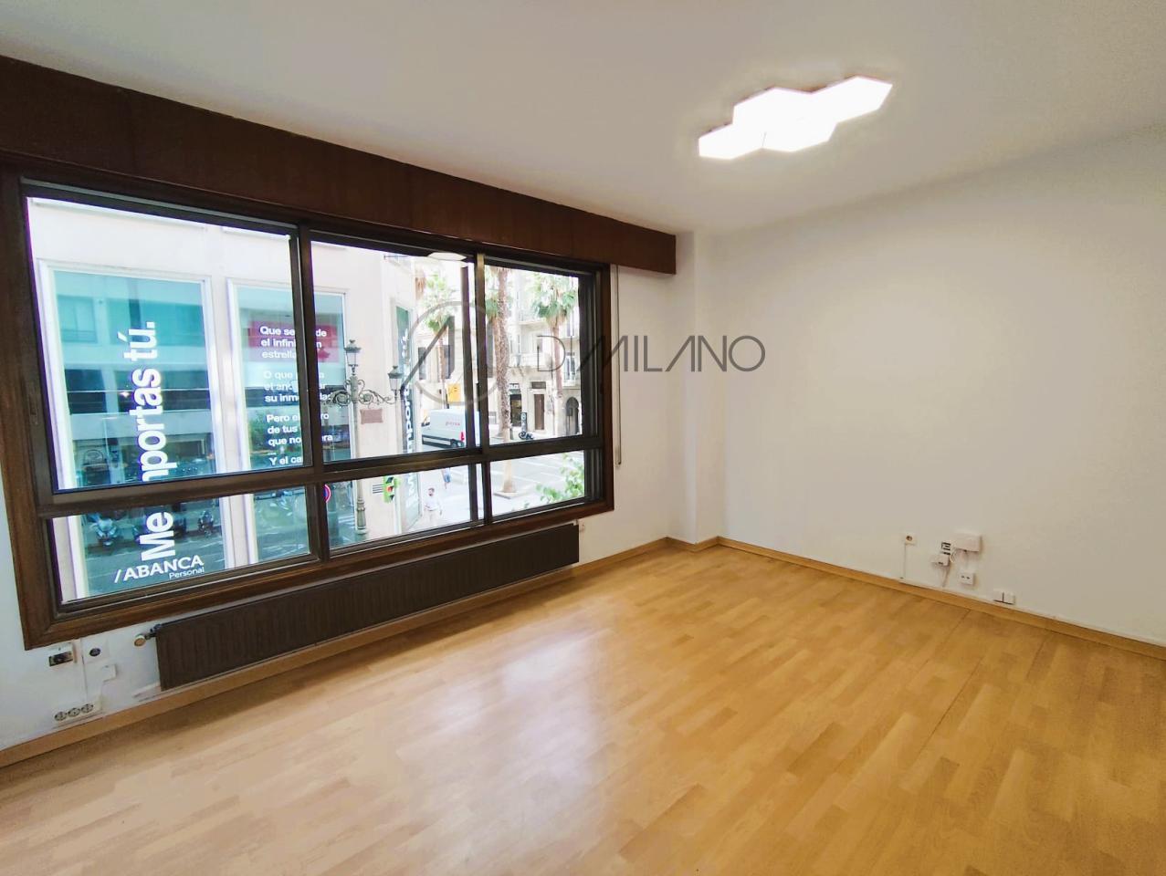178998901672000029721_178998840531 Oficina en alquiler en pleno centro financiero de Vigo