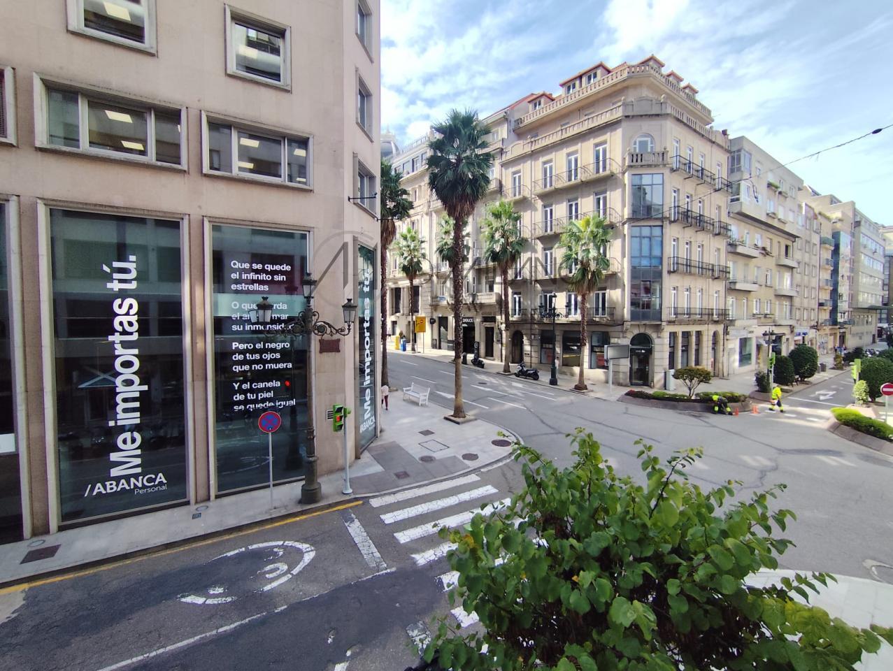 178998901744200029721_178998840619 Oficina en alquiler en pleno centro financiero de Vigo