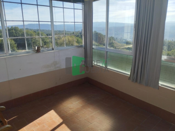 CASA EN VILAR DAS TRES