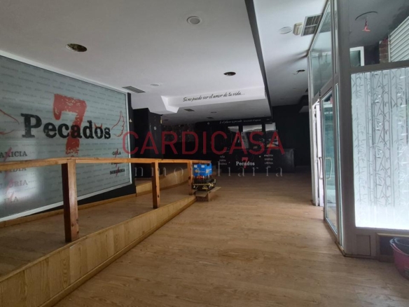 Local Comercial en Vigo
