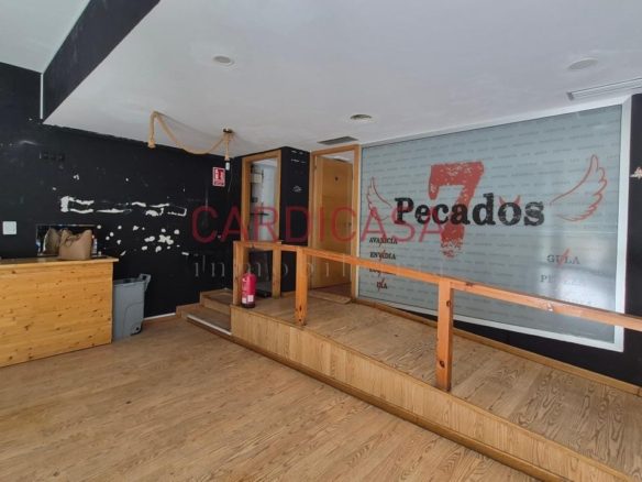 Local Comercial en Vigo