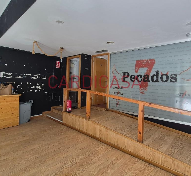 Local Comercial en Vigo