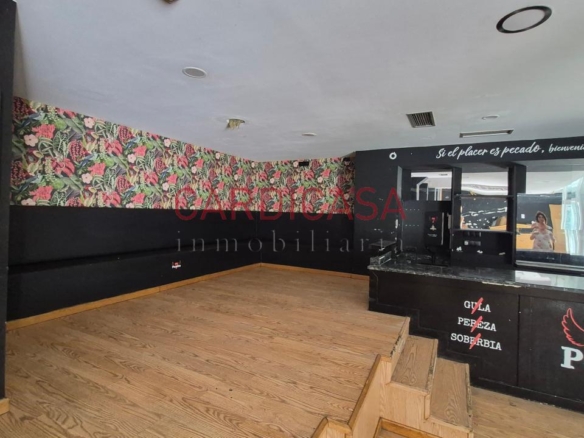 Local Comercial en Vigo