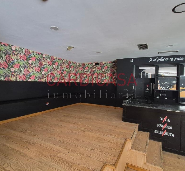 Local Comercial en Vigo
