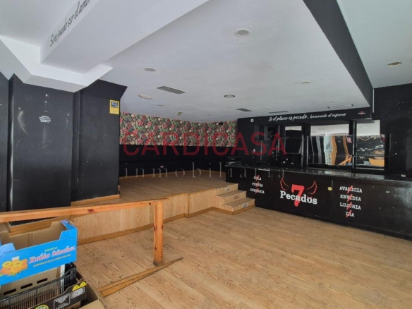 Local Comercial en Vigo