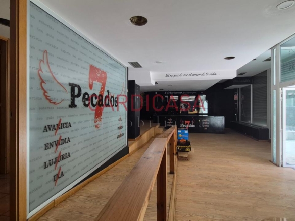 Local Comercial en Vigo