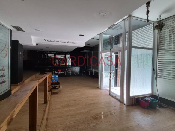 Local Comercial en Vigo