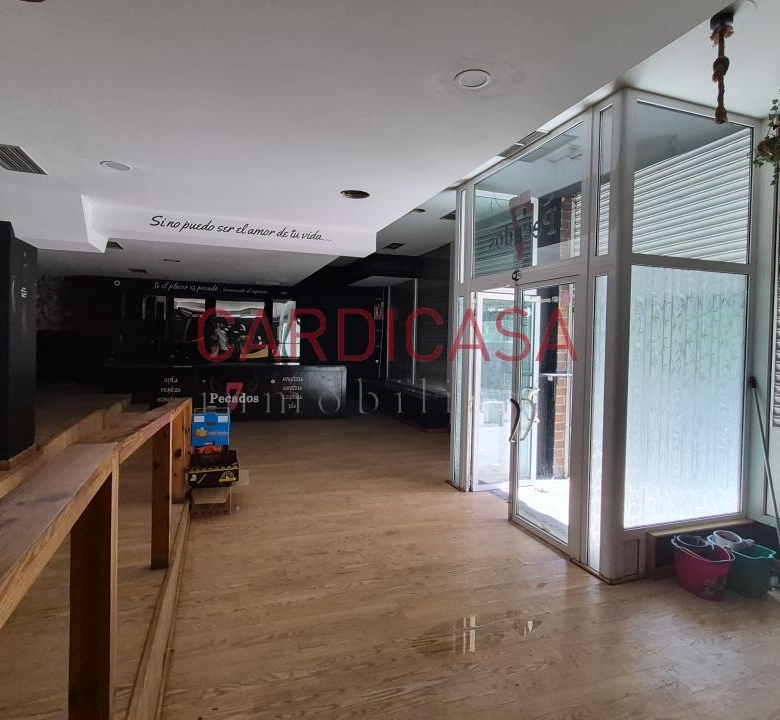 Local Comercial en Vigo