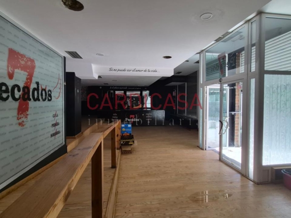 Local Comercial en Vigo