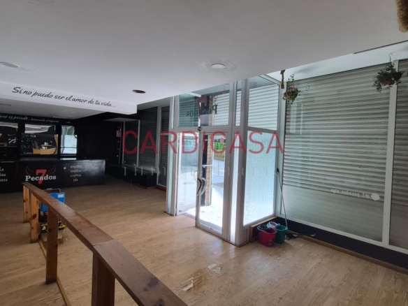 Local Comercial en Vigo