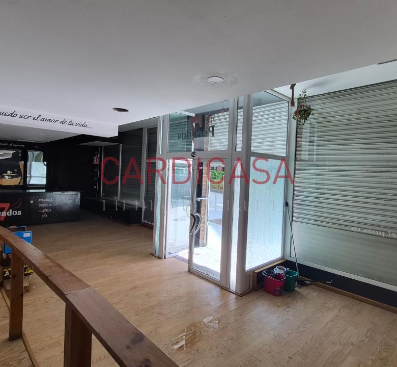 Local Comercial en Vigo