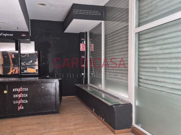 Local Comercial en Vigo