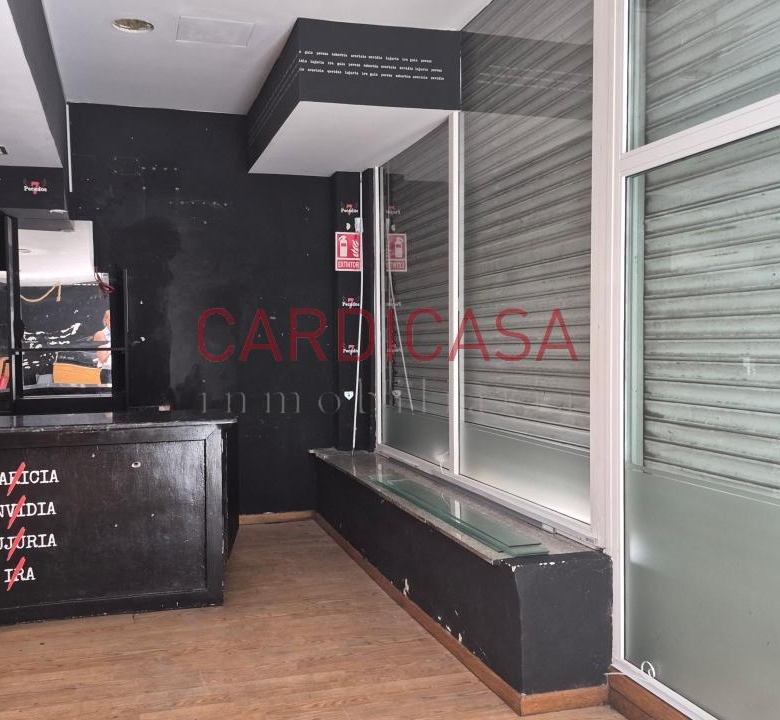 Local Comercial en Vigo