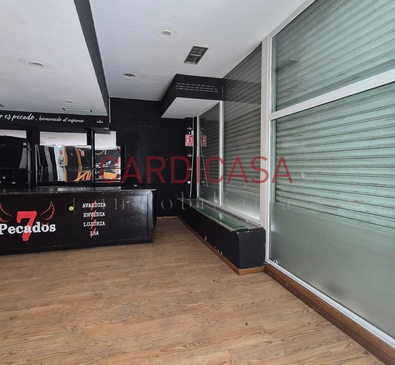 Local Comercial en Vigo