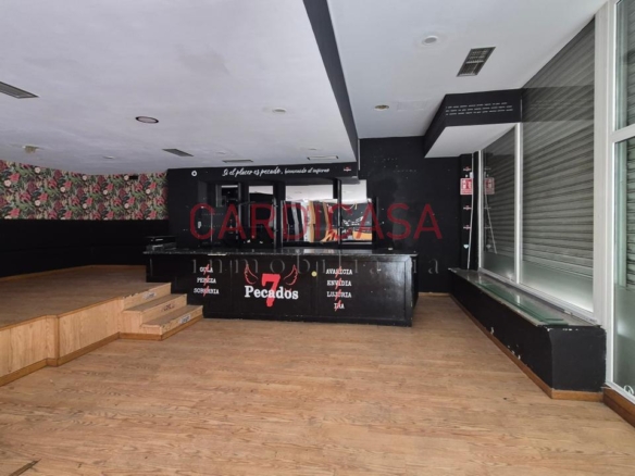 Local Comercial en Vigo