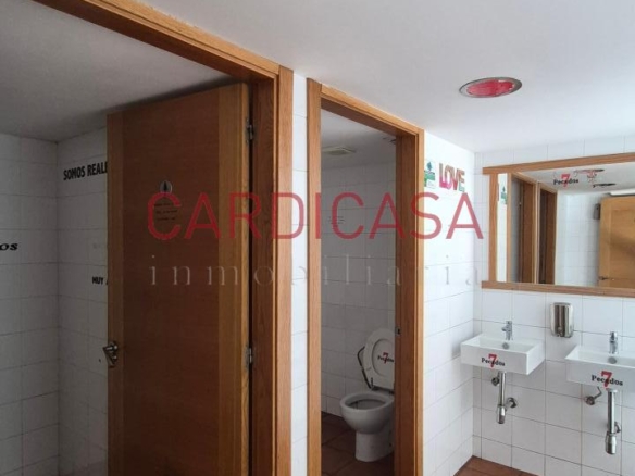 Local Comercial en Vigo