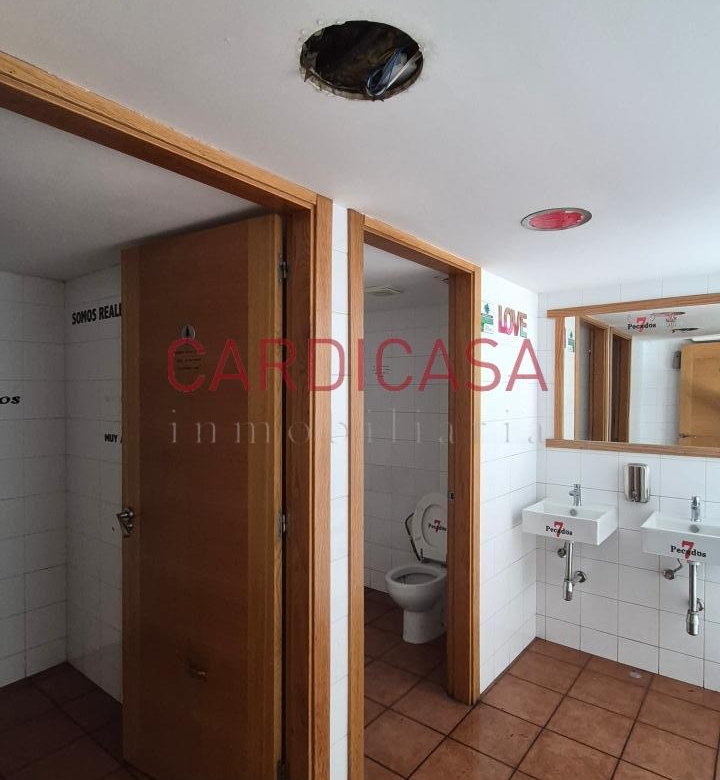 Local Comercial en Vigo