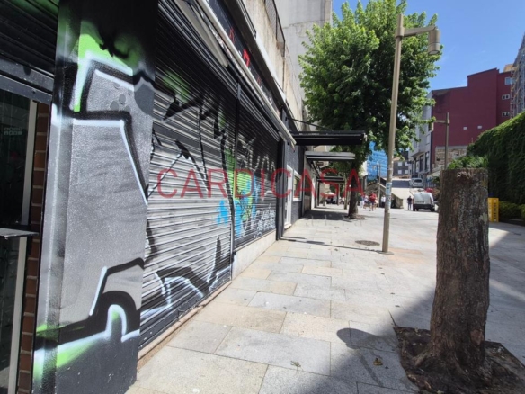 Local Comercial en Vigo