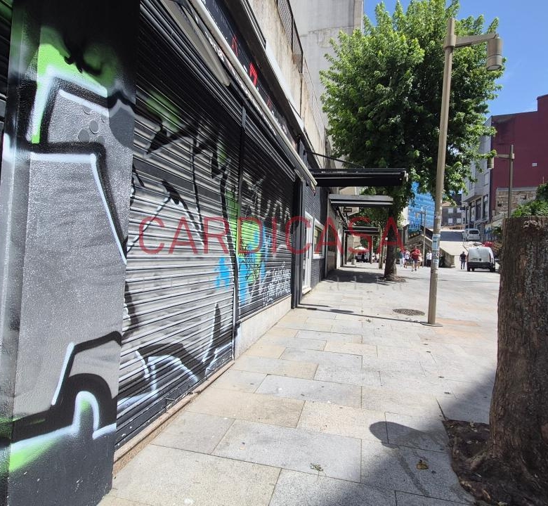 Local Comercial en Vigo