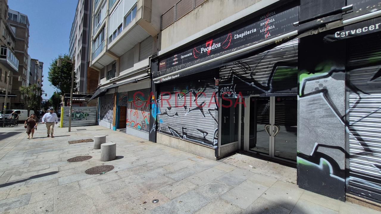 179007790034300029732_179007572051 Local Comercial en Vigo
