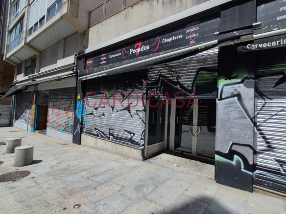 Local Comercial en Vigo