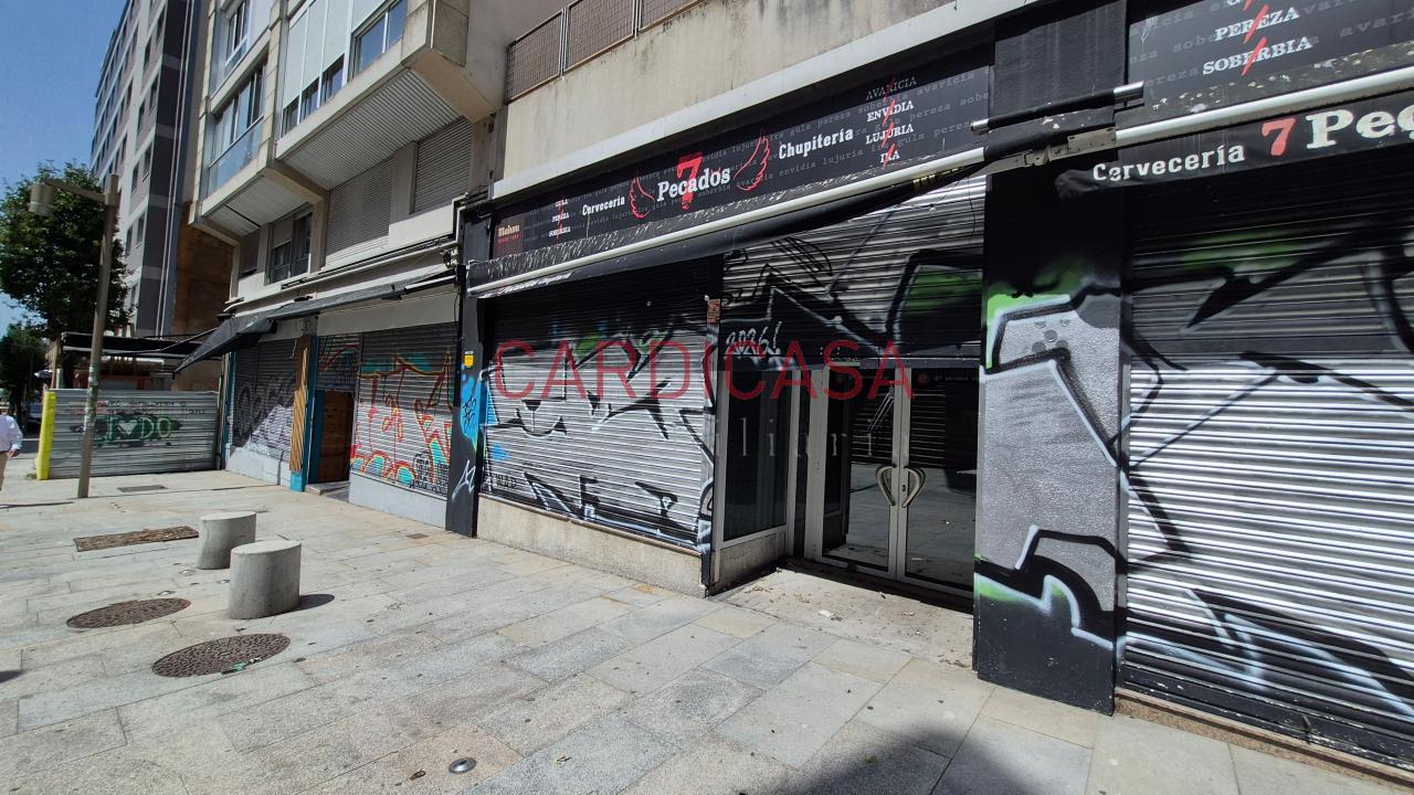 179007790041900029732_179007571865 Local Comercial en Vigo