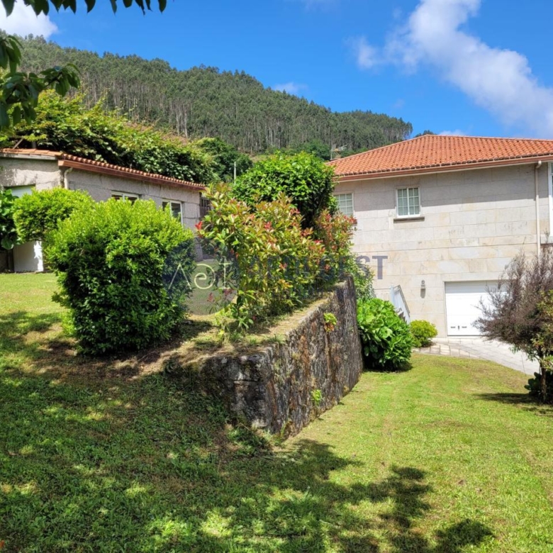 Casa en COUSO