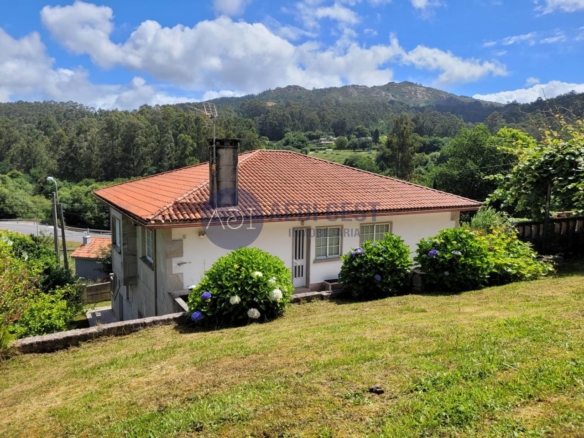 Casa en COUSO