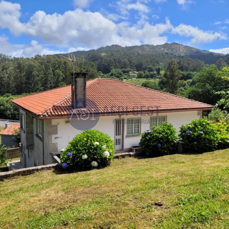 Casa en COUSO