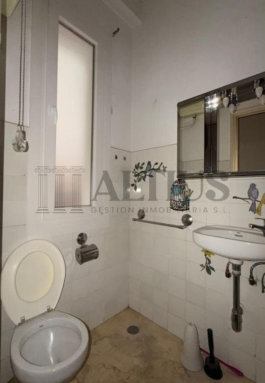 Amplio piso de 180 m² ideal para oficinas en Rúa Doutor Teixeiro – Santiago de Compostela
