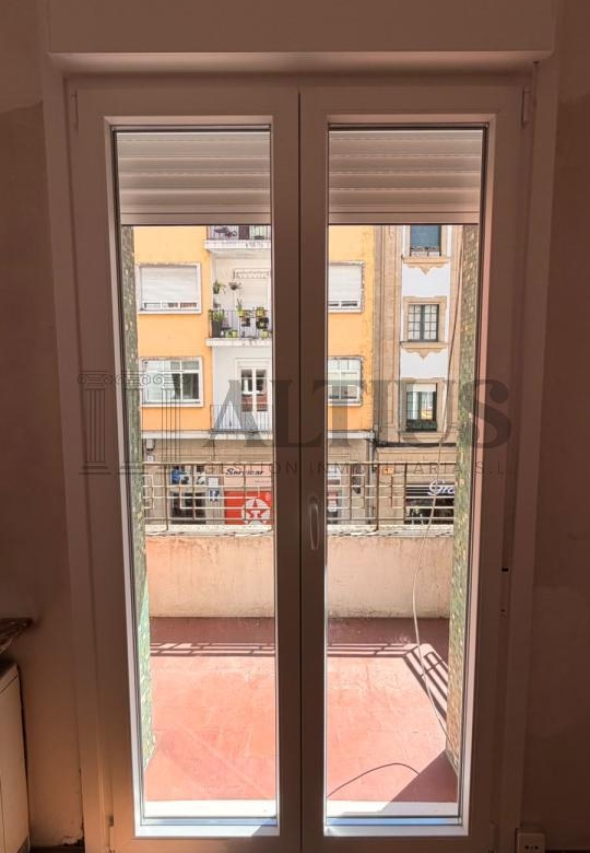 Amplio piso de 180 m² ideal para oficinas en Rúa Doutor Teixeiro – Santiago de Compostela