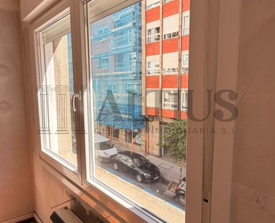 Amplio piso de 180 m² ideal para oficinas en Rúa Doutor Teixeiro – Santiago de Compostela