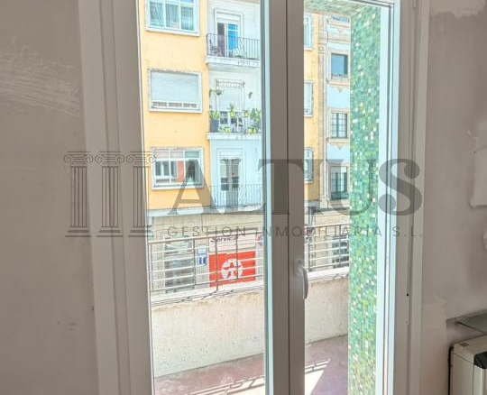 Amplio piso de 180 m² ideal para oficinas en Rúa Doutor Teixeiro – Santiago de Compostela