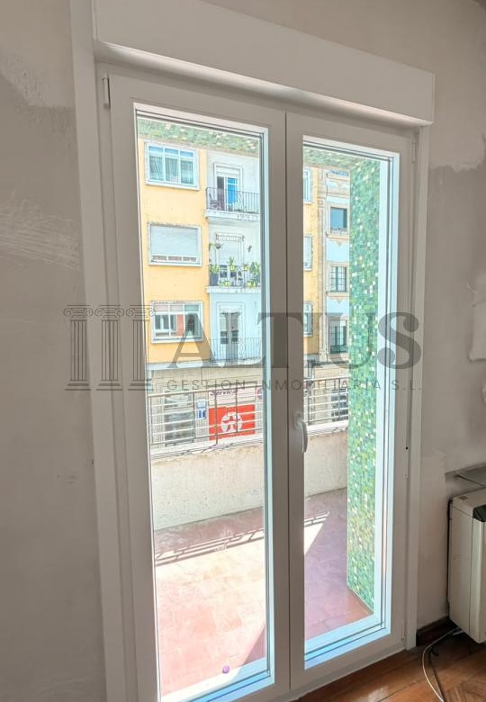 Amplio piso de 180 m² ideal para oficinas en Rúa Doutor Teixeiro – Santiago de Compostela