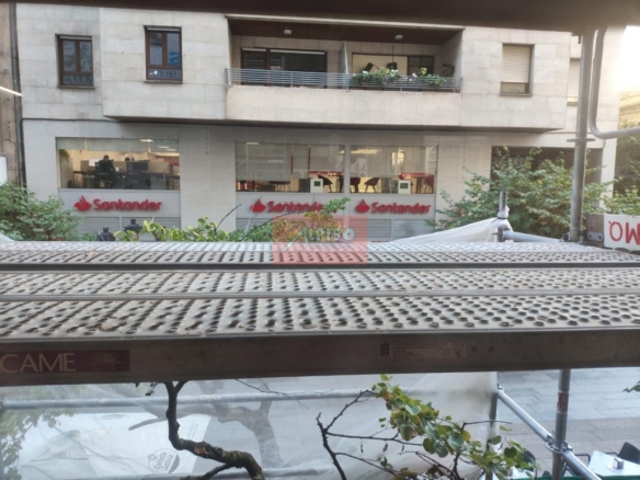 Oficina en Ourense