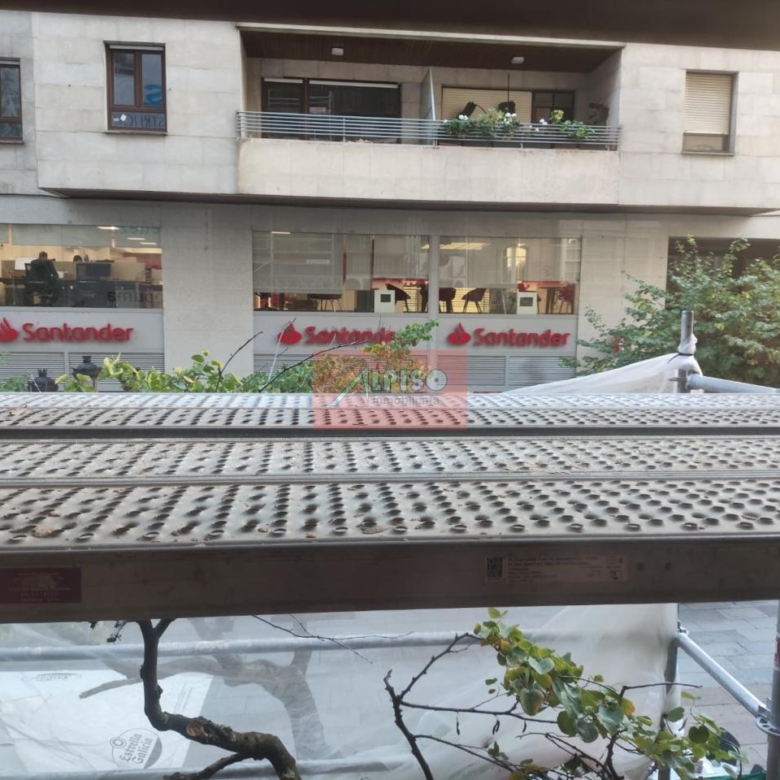 Oficina en Ourense