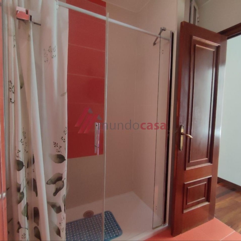 Cuatro habitaciones grandes