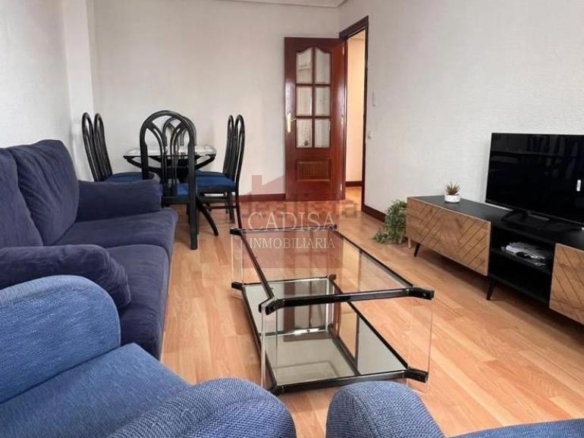 ALQUILER DE DOS HABITACIONES PARA ESTUDIANTES.REF:10657