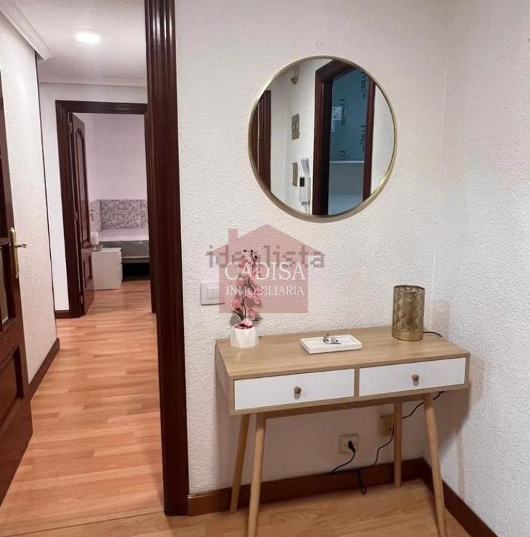 ALQUILER DE DOS HABITACIONES PARA ESTUDIANTES.REF:10657