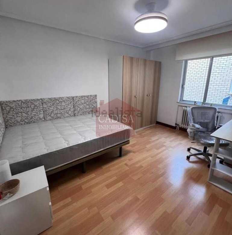 ALQUILER DE DOS HABITACIONES PARA ESTUDIANTES.REF:10657